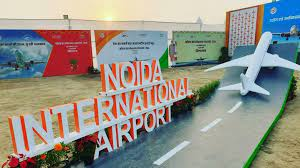 Noida International Airport declared ‘Red Zone’, complete ban on Drone Flying