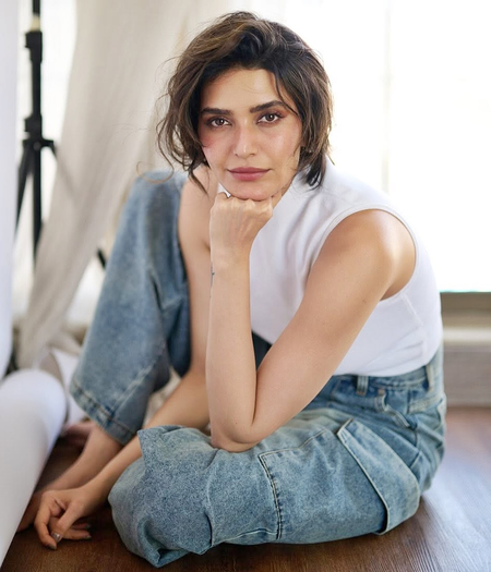 Karishma Tanna shared the latest photos on Instagram, fans mark the label of ‘Natural Beauty’