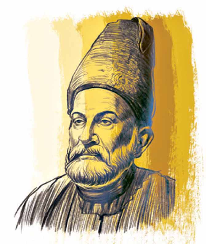 10 best lions of ghalib