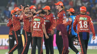 HCA breaks silence on SRH that claims ‘extortion, threats’ over ticket -claims