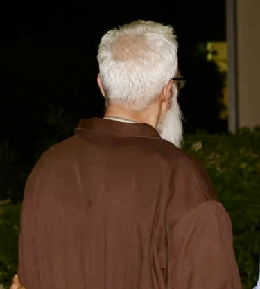26/11 accused of the attack, Tehwwur Rana, brushed, friend David Headley