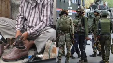 The accusation of secret information about the army to Pakistan, arrested from Bathinda Cantonment; Great announcement of WhatsApp Chat – accused secret information from the army to Pakistan Cobbler arrested from Bathinda Cantonment WhatsApp Chat has made