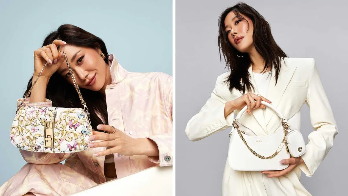Best Women -Ado Bags: Choose the luxury
