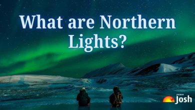 What are the northern lights? How can you see them?