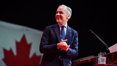 Results of Canada election 2025: Joe Biden congratulates Mark Carney who says ‘Trump is trying to break us’ | Today news