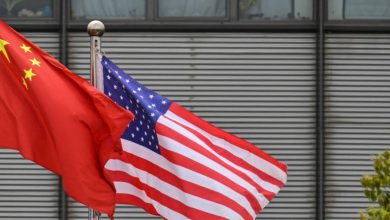 China offers olive branch to US firms after the delivery of Boeing