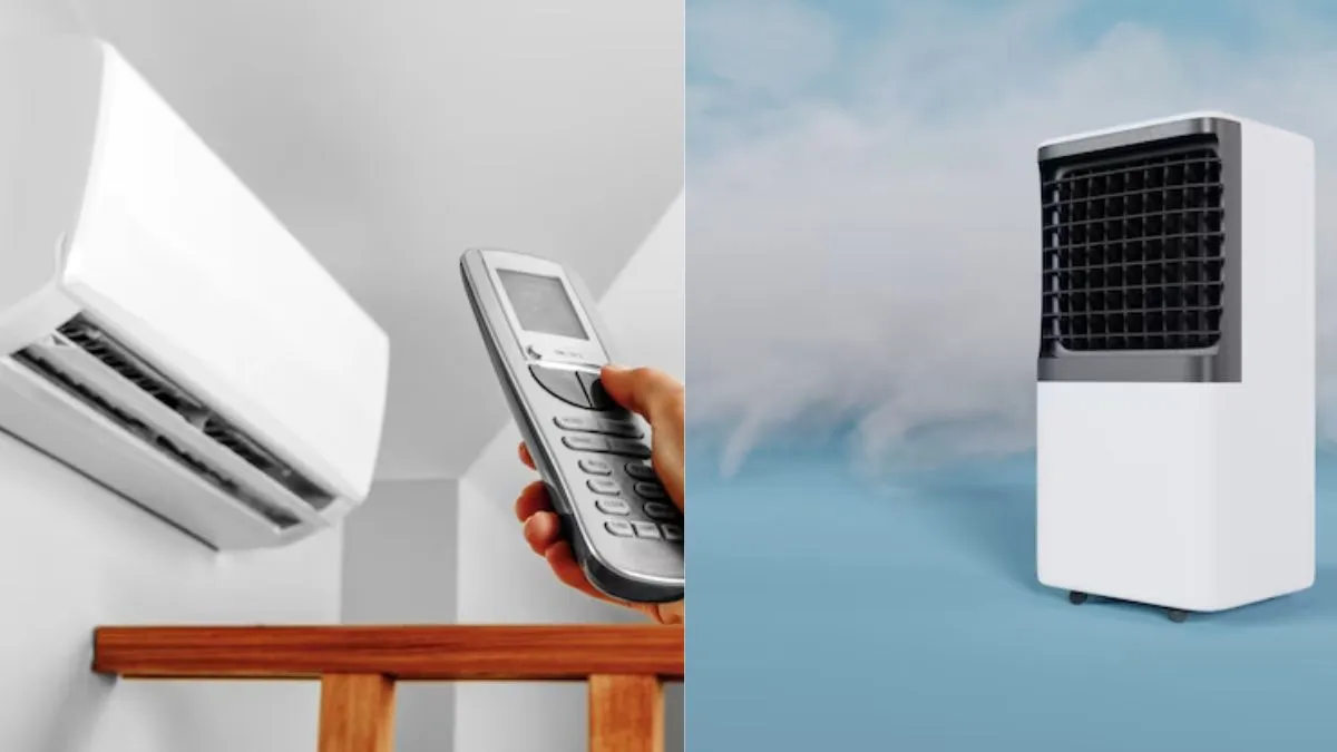 Air Coolers vs AC: Your Survival Guide for Summer 2025
