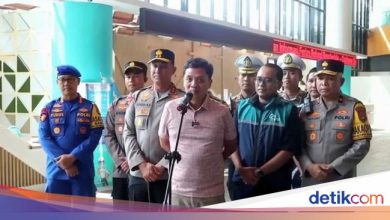 Chairman of the House of Representatives Commission III The value of the Lebaran home -coming flow this year is the smoothest