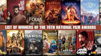 70th National Film Awards: Check out the list of winners here