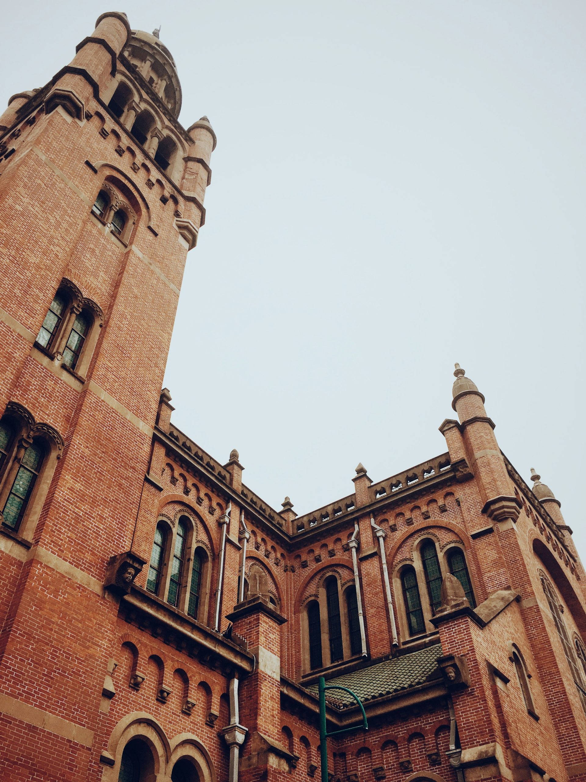 World’s 5 Educational World Heritage Sites