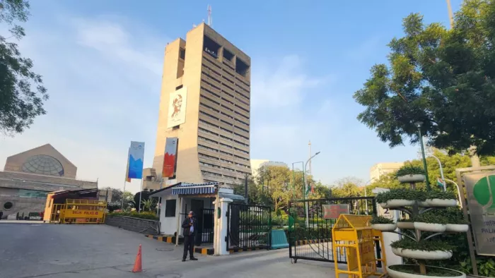NDMC’s big decision: Until the investigation is not done, the salary of 165 employees will not be released; What is the whole matter – NCR NDMC stops the salary of 165 assistants who do not document verification
