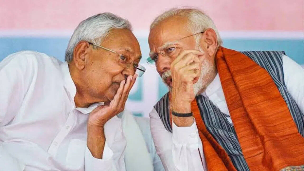 Prime Minister Modi’s visit to Madhubani in Bihar tomorrow gives a gift of Rs 13.480 Crore