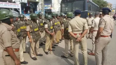 Karnataka Bengaluru Mob Lynching Man died for shouting Pakistan Zindabad police have arrested many accused