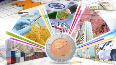 Western and South India’s Jalwa on the economic front, Maharashtra-Gujarat-Karnataka at the forefront; Bihar-Jarkhand-Mp Laggard-Indian economic growth western and southern states lead Maharashtra Gujarat Karnataka Top performing