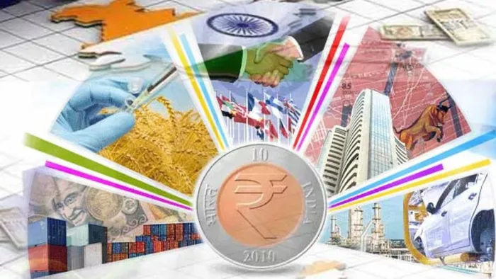 Western and South India’s Jalwa on the economic front, Maharashtra-Gujarat-Karnataka at the forefront; Bihar-Jarkhand-Mp Laggard-Indian economic growth western and southern states lead Maharashtra Gujarat Karnataka Top performing