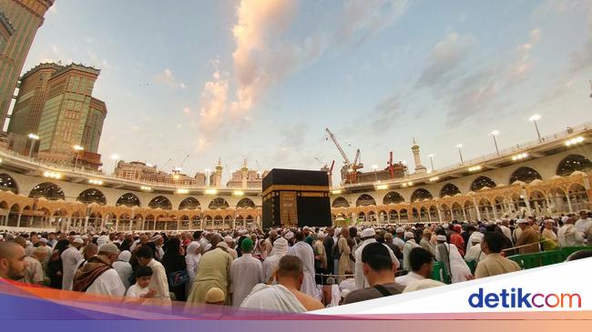 Ministry of Religion: Wave II congregation will be quarantined by preparing the peak of the pilgrimage