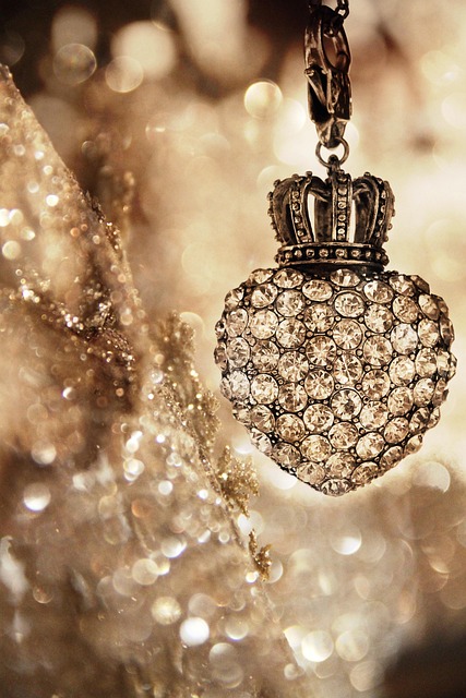 Diamonds rain in space?
