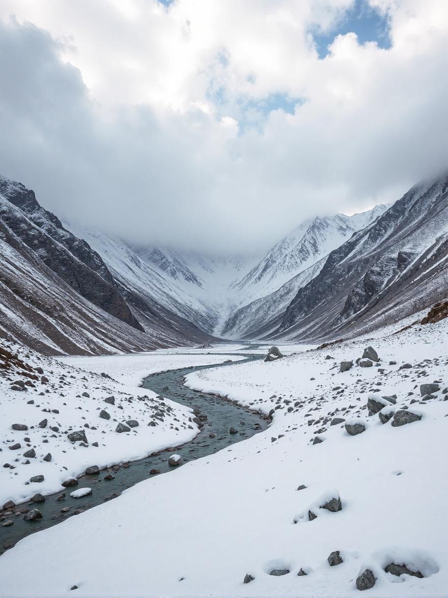 7 beautiful places on the border of India-China