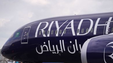 “Riyadh” awaits receiving his first plane to start running its flights at the end of the year