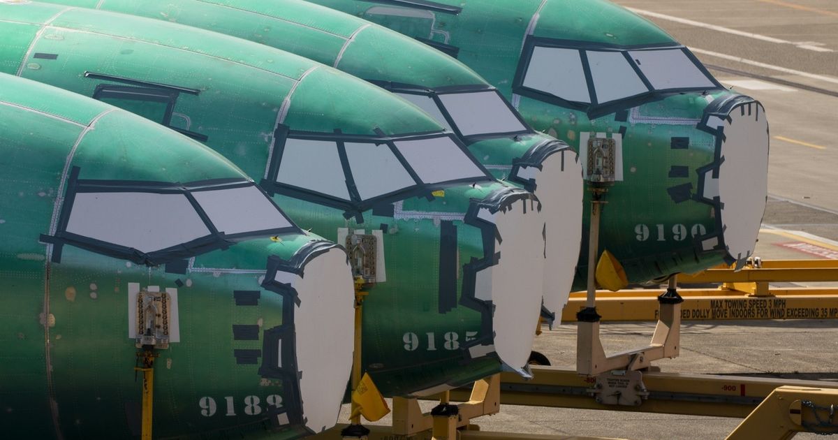 China: We are ready to work with US businesses in spite of the Boeing crisis