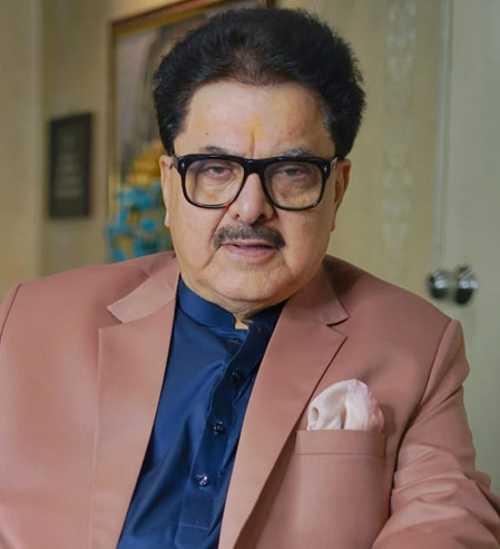 Ashok Pandit apologized to the wife of Shailesh, who was killed in Pahalgam violence, “I’m dumb”