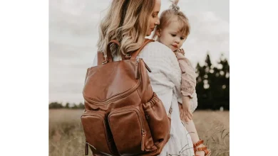 Best Baby Boof Bags in India: Spacious Choices for Daily Use and Traveling