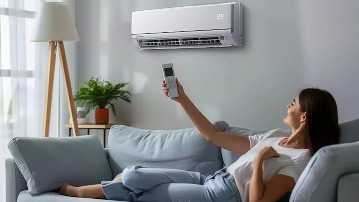 Below 35000 Best ACs for Somers in 2025: Top choices of converter split models