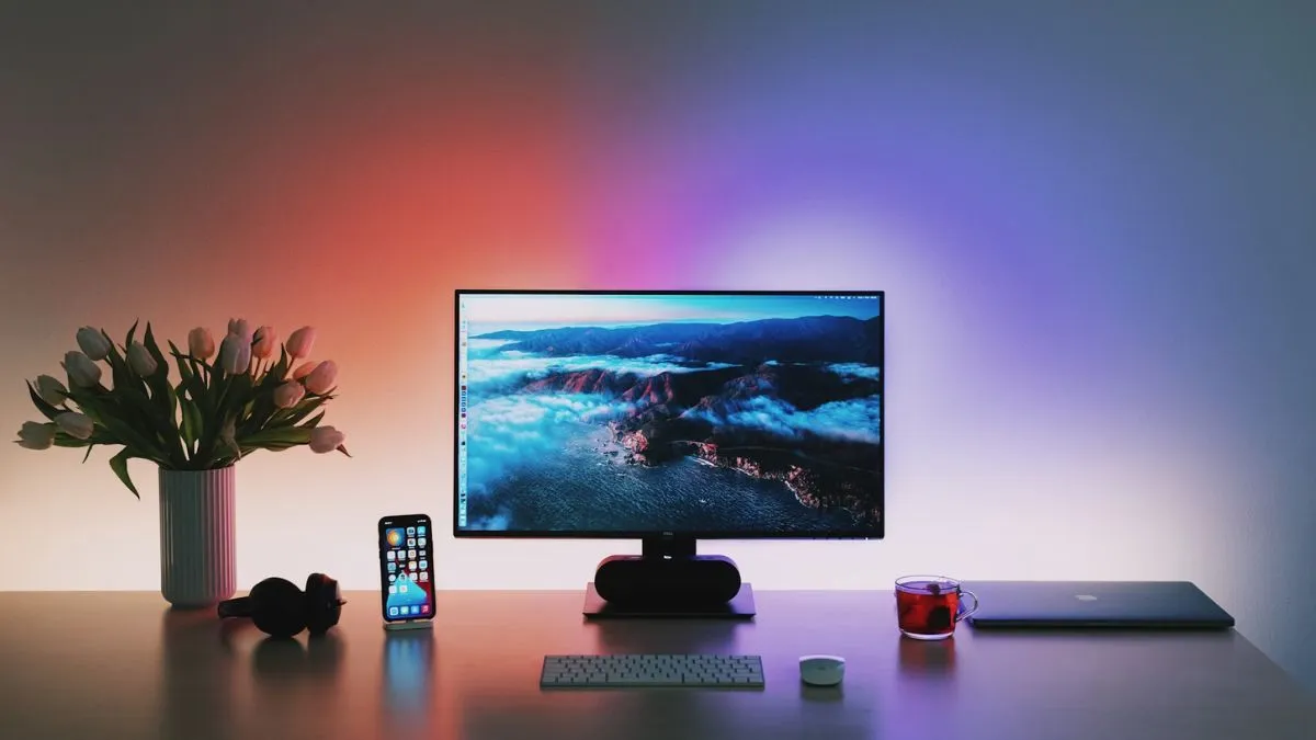 How game monitors develop from 2k to 4K? (2025)