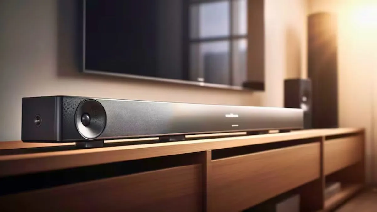 Best 5.1 Soundbars with an exciting sound experience of Sony, Samsung, Boat, and more (2025)