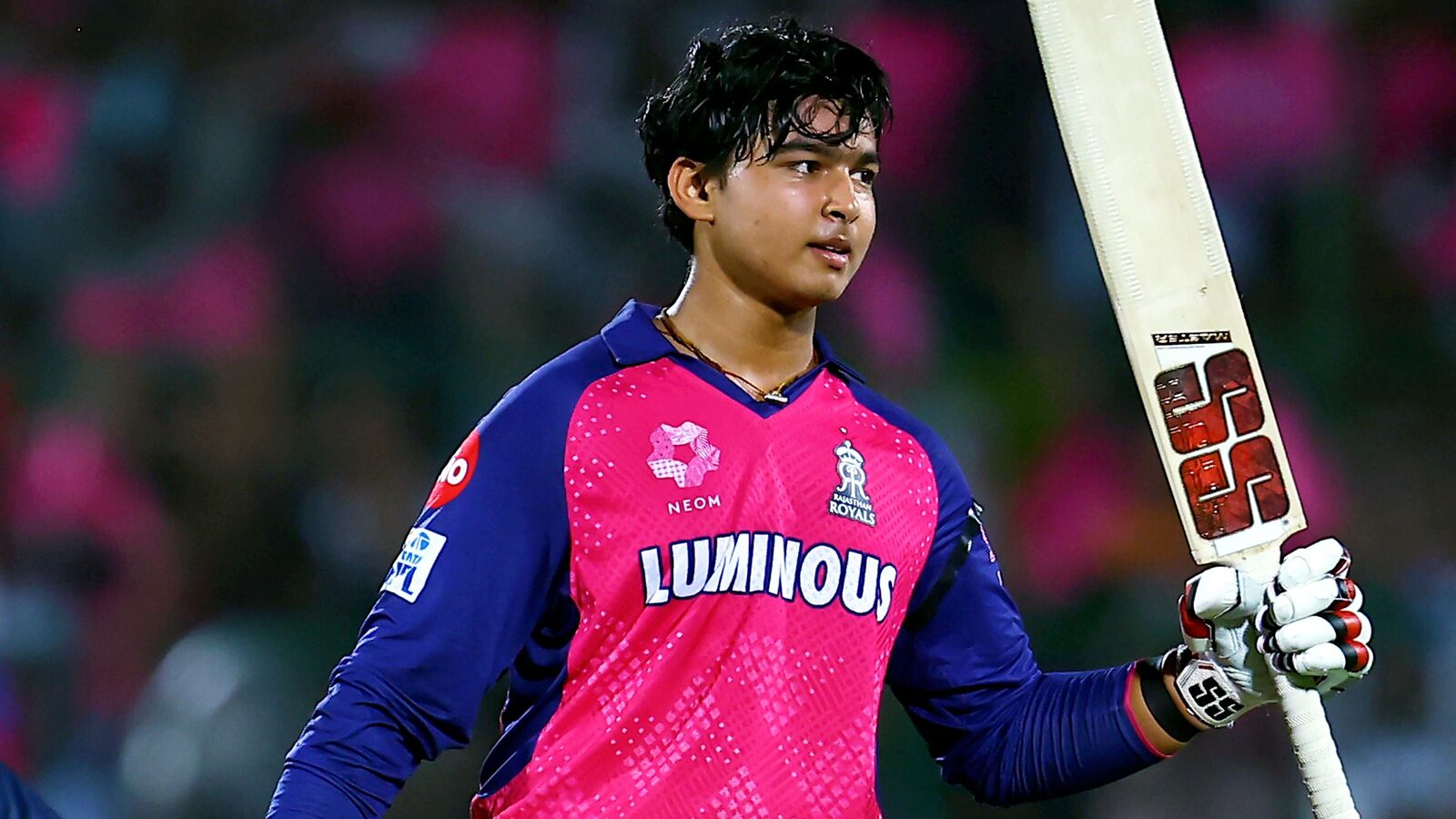 Yuvrj Singh comes Vaibhav Suryavanshi, asks Internet: “What did you do at 14?” Get hilarious answers | Mint