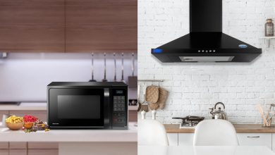 Amazon Great Summer Sale 2025: Score to 70% of the best kitchen appliances, including microwaves and chimneys | Mint