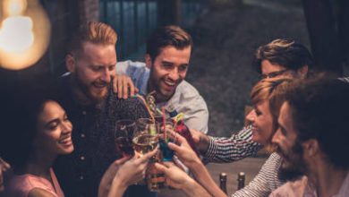 Take these precautions in the New Year’s party