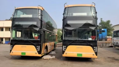 PrayAgraj’s double cover buses in Mahakumbh will no longer drive in the city, will be sent to Lucknow; What is the reason? – Double Decker -bus won’t ride in Prayagraj it is sent to Lucknow