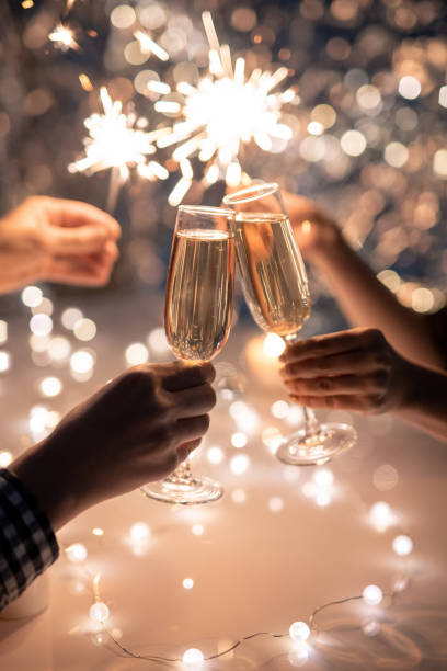 Four New Year 9 times in India