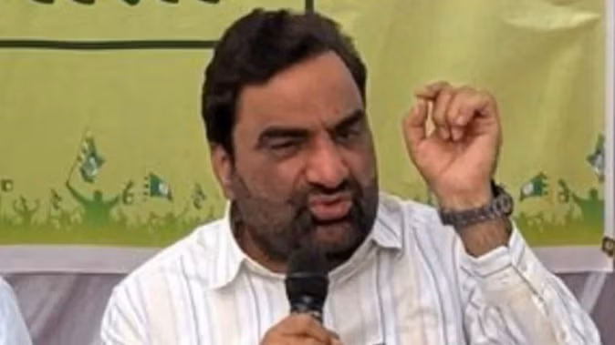 In Rajasthan, Beniwal warns against Secretariat Siege remains two days in Si Paperlic case