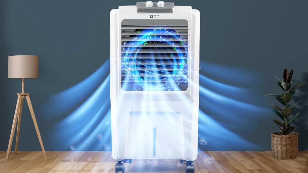 Best Henstar vs Havells Cooler for Home: Models for Peak Summer Minders