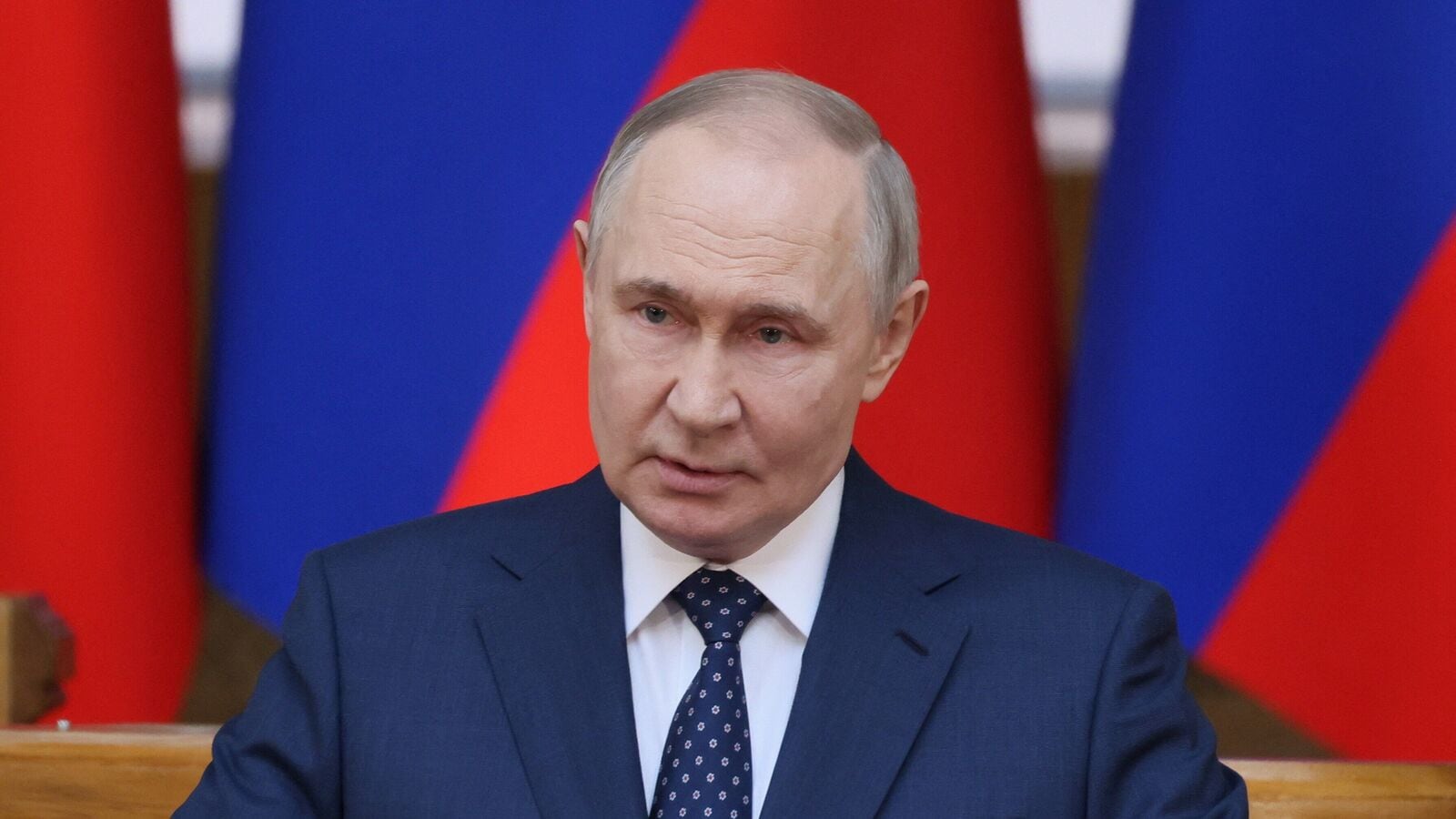 A brief history of Russia and the Ukraine