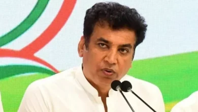 Delhi News: Women will not get 2500 rupees in Delhi, the congress claims; What do terms and conditions say? – Delhi Womens Scheme Congress claims that the promise of the RS2500 is not fulfilled
