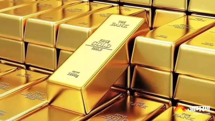 Gold produced 35 percent returns in a year, and people fiercely invested in gold; What is expected for the rate ahead? – Golden pries rise over Akshaya Tritiya – question, despite high rates