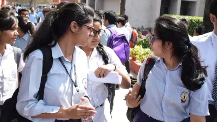 Bihar: Matric Pass students will enroll in their own school, new arrangements implemented – Bihar 11th admission 2025 students to enroll in the same school