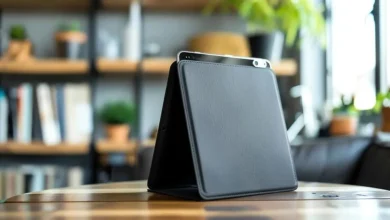 Best foldable laptops under 1 lakh: high -performance options with 360 degree hinge