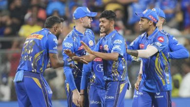 On the IPL debut created 23 -year -old bowler history, no Indian could do such a strong charisma in IPL