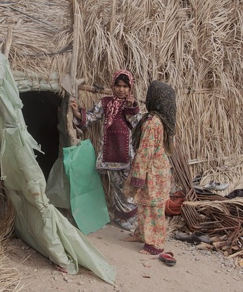 Why is Balochistan bad?