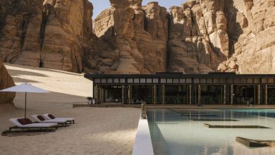 Tourism is the new Saudi Economics Locomotive that is reinforced by the big “Vision 2030” projects