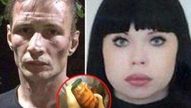 This couple was opened by killing 300 people and picking out their meat, this horrible secret was so