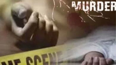 Minor killed a 13 -year -old friend for Mobile in UP, strangling with shirt, knows how caught