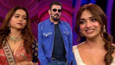 Bigg -Baas OTT 2 was beaten by players, Salman Khan allowed Sunny
