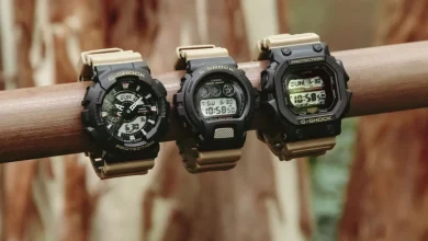 Best G-Shock watches for men: Rugged style meets the next generation Tech