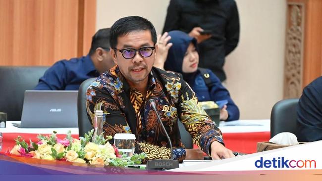 PDIP Legislature questions the follow -up of the Ministry of Human Rights regarding the OCI case