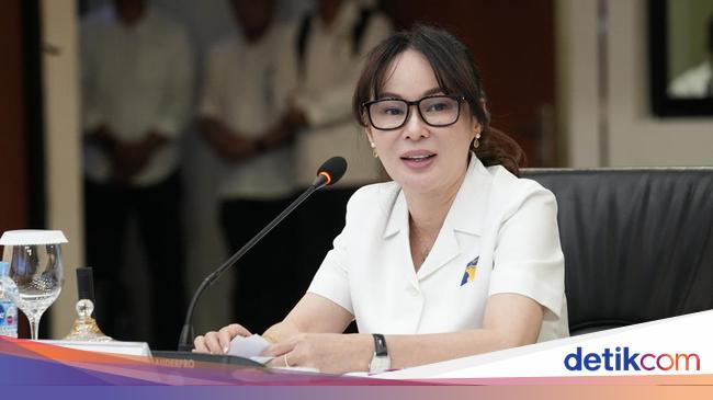 Wawalkot Batam asked Rieke not to spread the Hoax of the Violence of Rempang residents